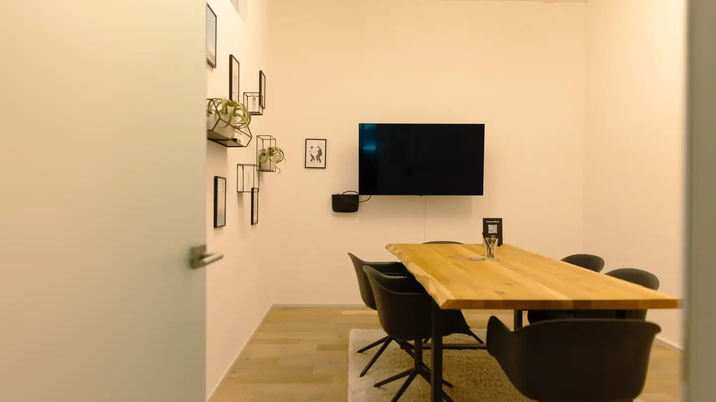 Bureau à louer - Walzmühlestrasse 49, 8500 Frauenfeld - Photo 4