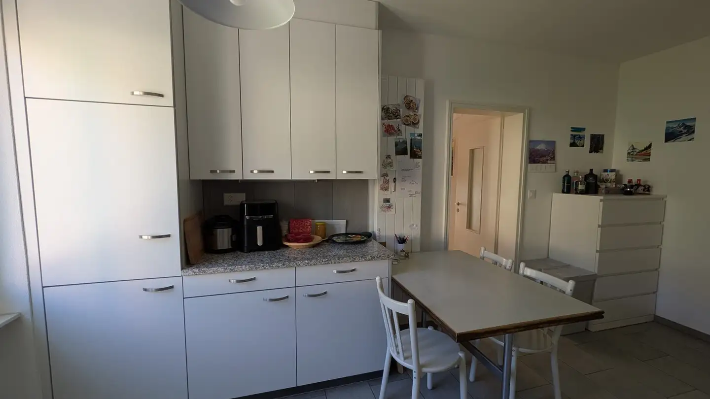 Wohnung mieten - Via Muggina 18, 6962 Viganello - Foto 4