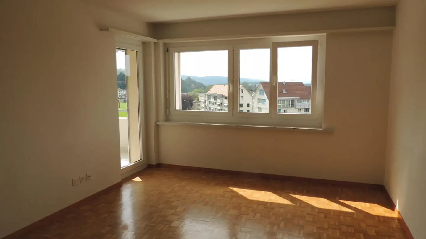 Appartamento in affitto - Stöcklerstrasse 8, 8610 Uster - Foto 3