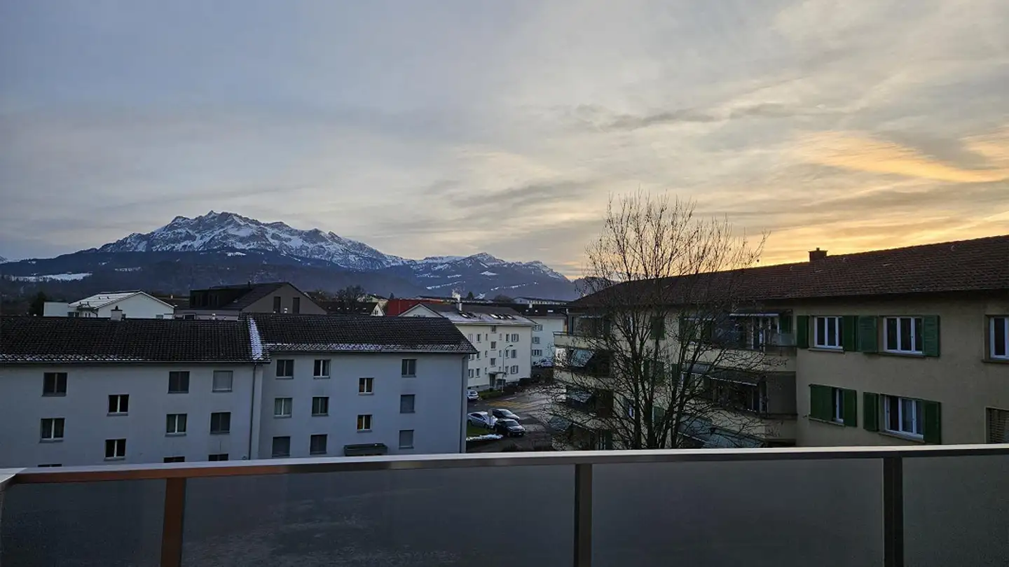 Appartamento in affitto - Neuenkirchstrasse 11, 6020 Emmenbrücke