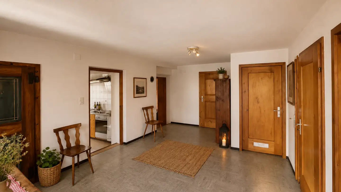 Einfamilienhaus kaufen - 7559 Tschlin - Foto 4