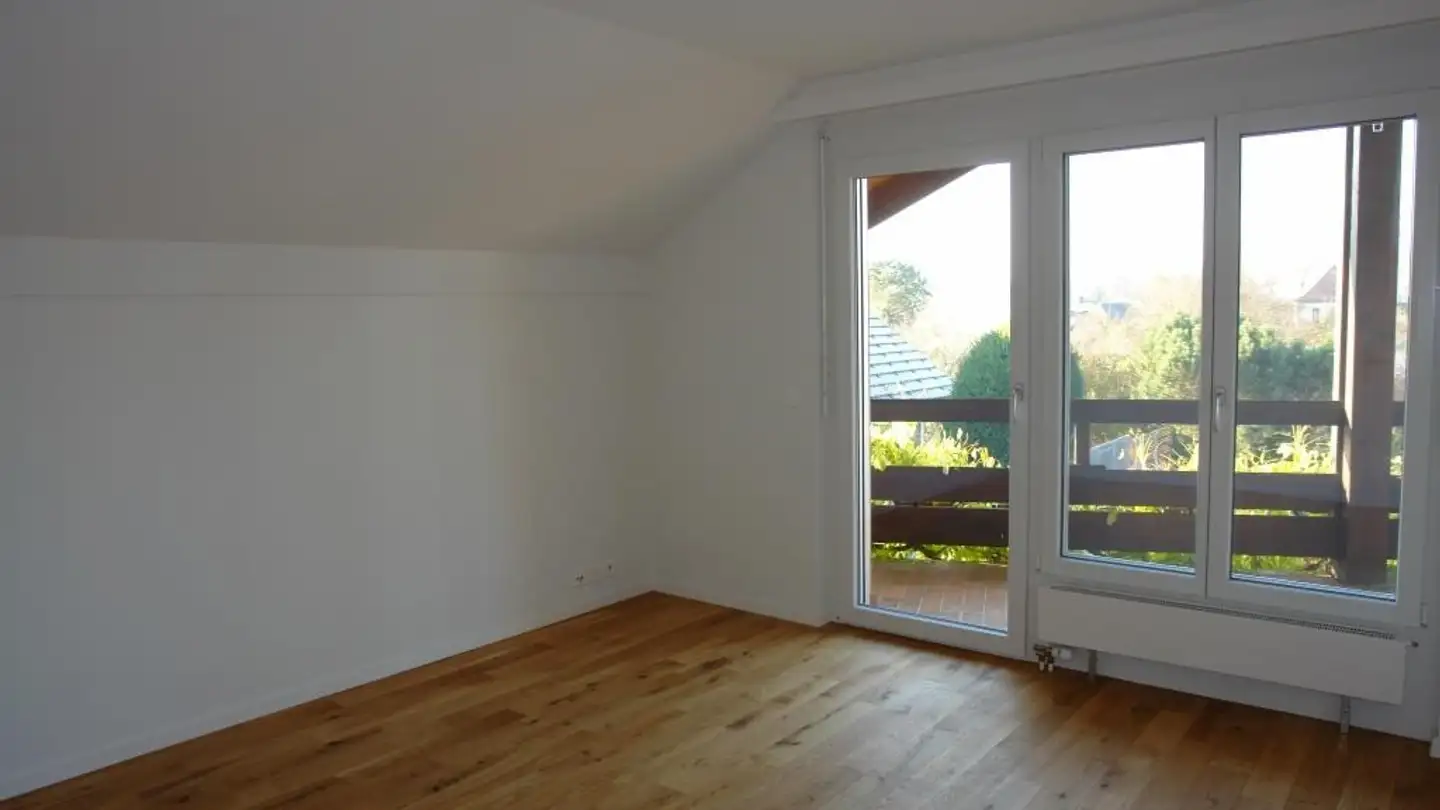 Wohnung mieten - Brunngasse 25, 3360 Herzogenbuchsee - Foto 4