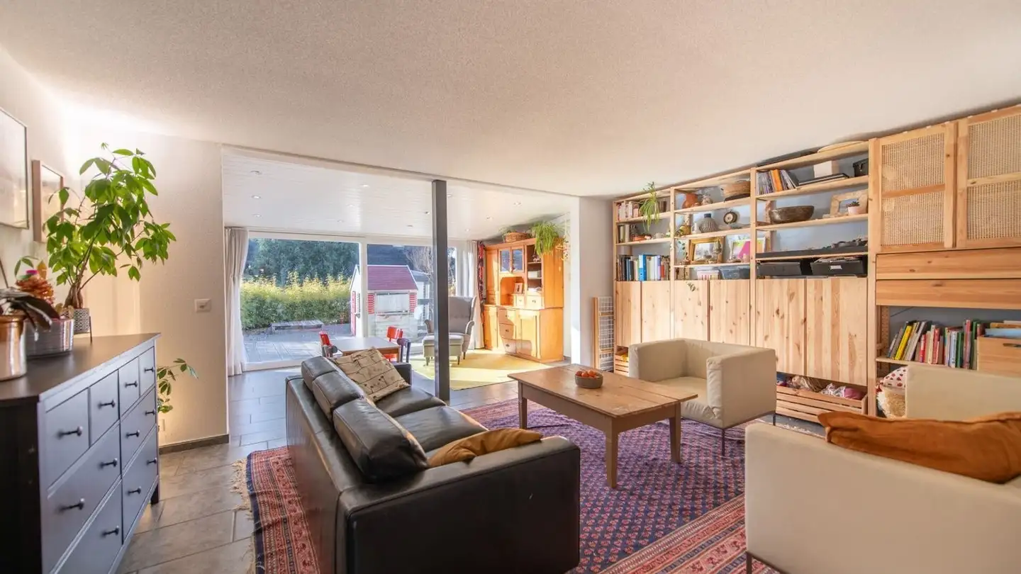 Duplex in vendita - Zelgliweg 16, 3362 Niederönz - Foto 2