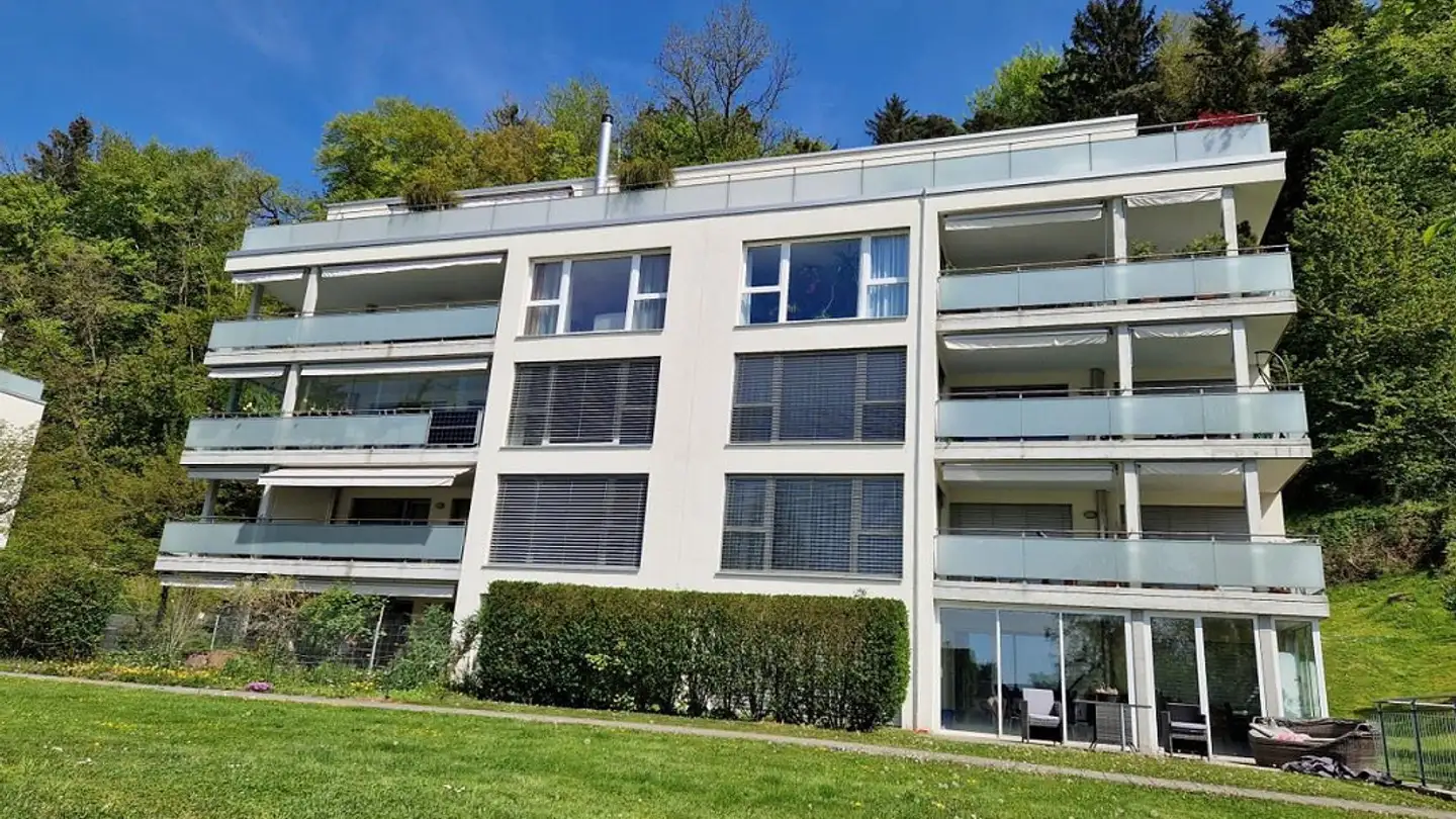 Apartment for sale - Maugwilerstrasse 20c, 9552 Bronschhofen