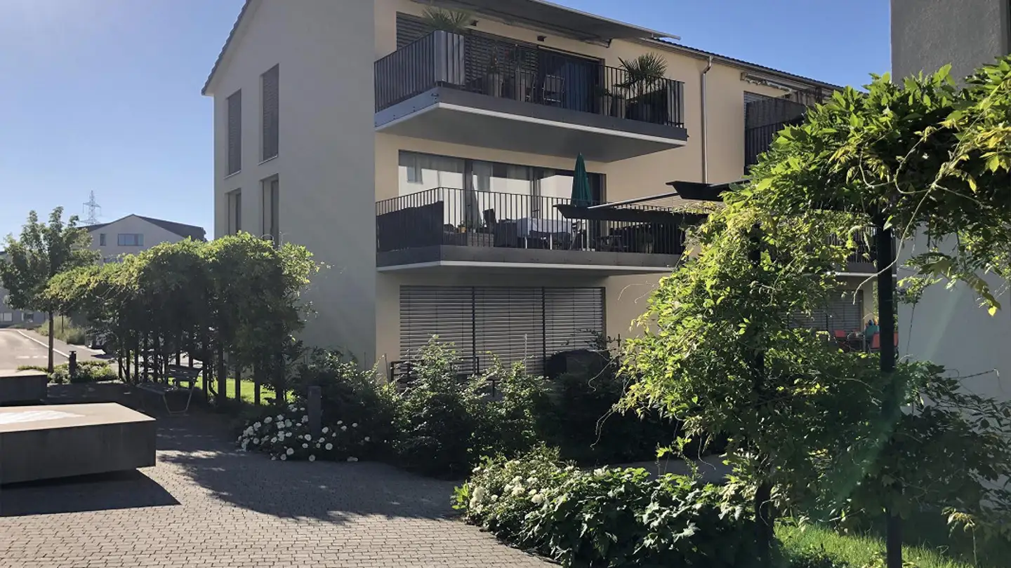 Appartement à vendre - 6034 Inwil