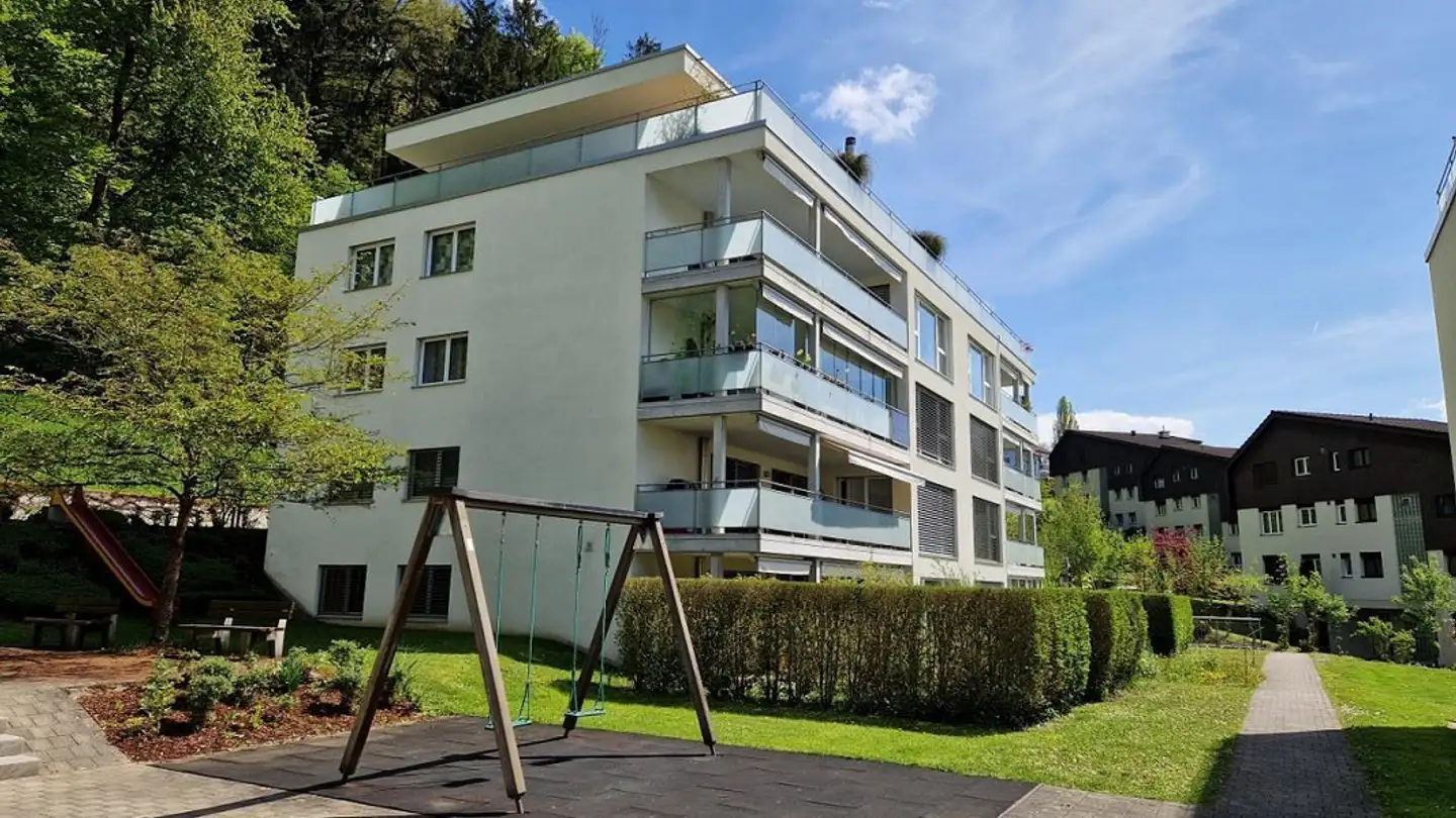 Apartment for sale - Maugwilerstrasse 20c, 9552 Bronschhofen - Photo 2