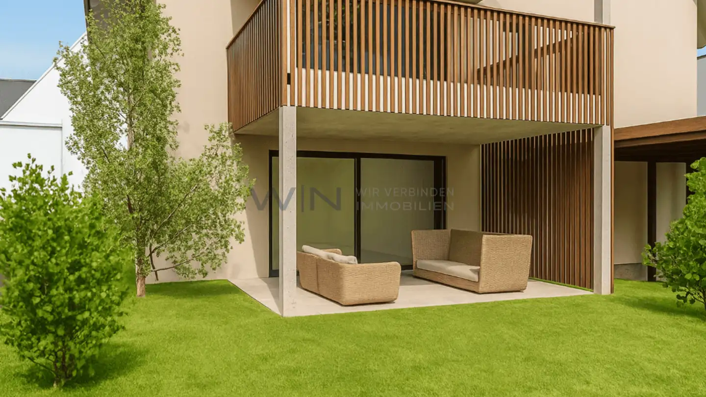 Appartamento in vendita - 4107 Ettingen
