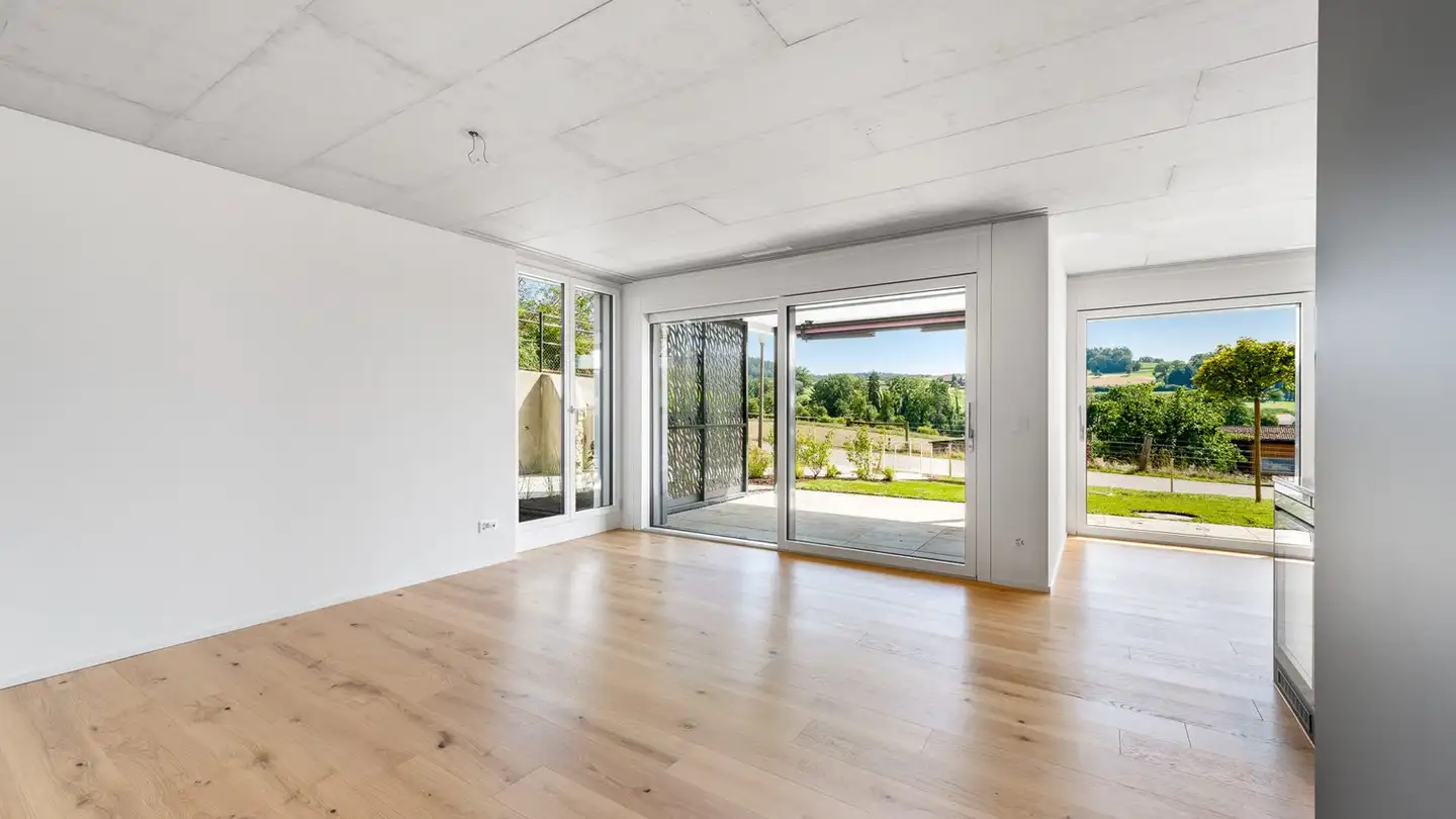 Appartement à louer - Wibergstrasse 39, 8180 Bülach