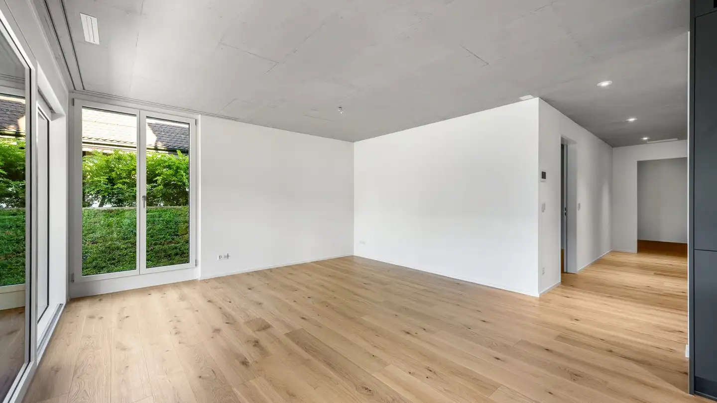 Appartement à louer - Wibergstrasse 39, 8180 Bülach - Photo 2