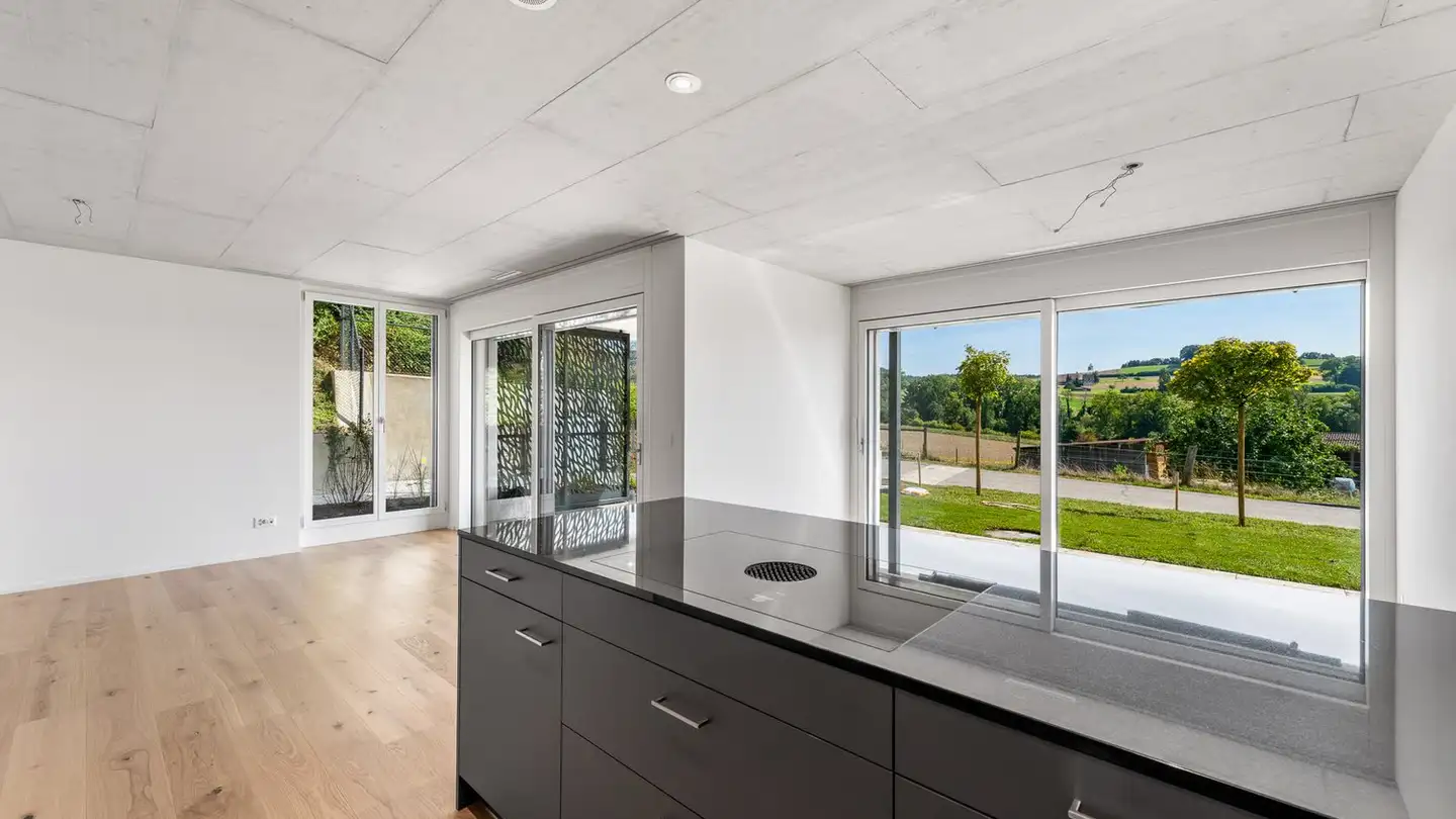 Appartement à louer - Wibergstrasse 39, 8180 Bülach - Photo 3