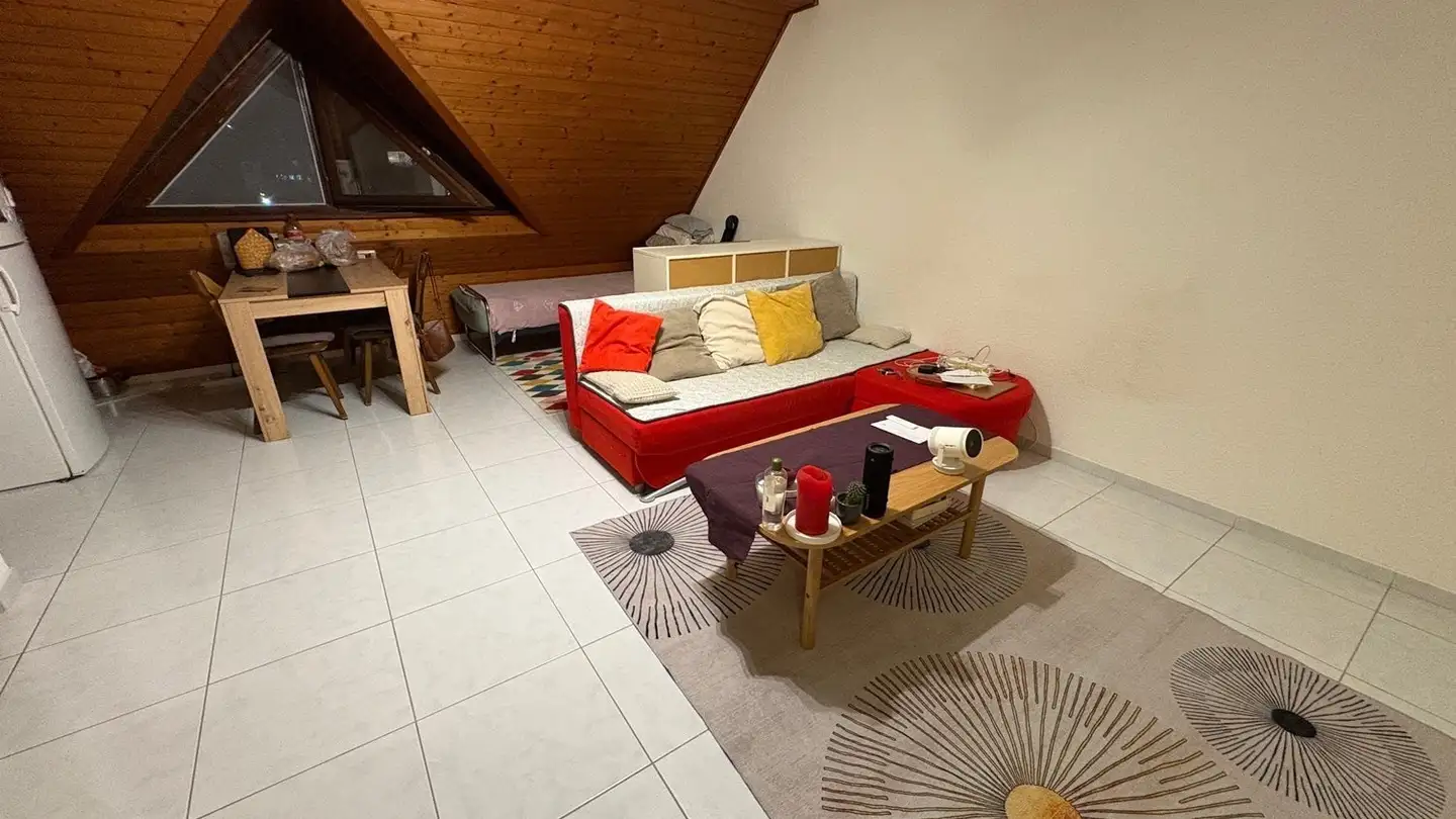 Wohnung mieten - Kantonsstrasse 34, 8862 Schübelbach