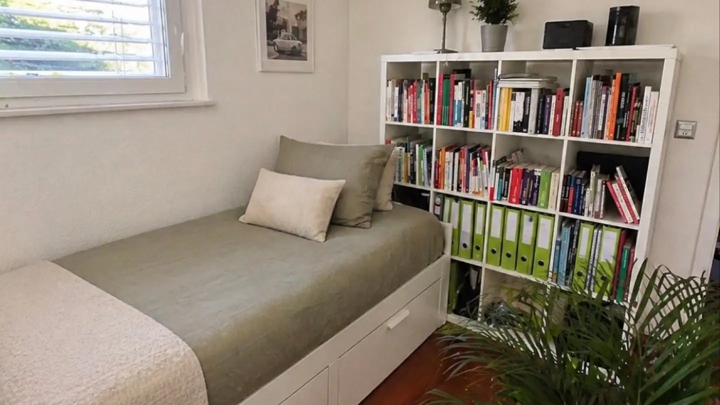 Single room for rent - 2036 Cormondrèche