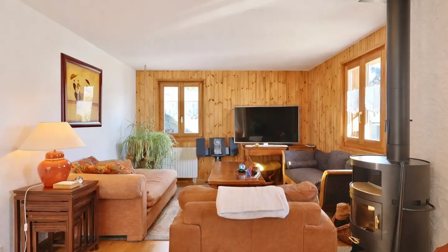 Chalet à vendre - 1968 Mase - Photo 4