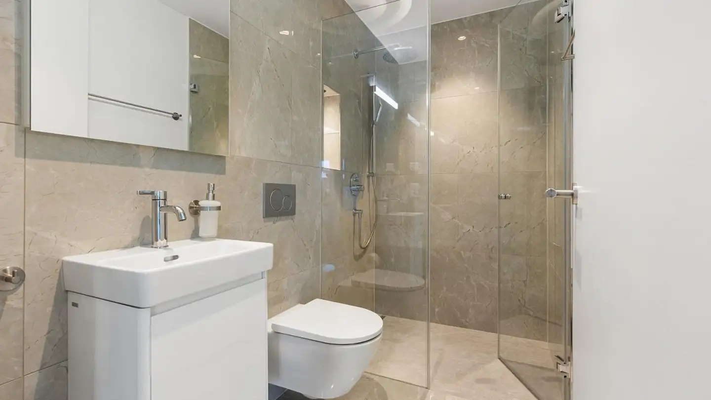 Appartement à louer - Tannägertenstrasse 1, 8608 Bubikon - Photo 3