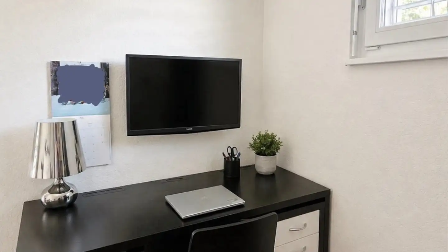 Single room for rent - 2036 Cormondrèche - Photo 2