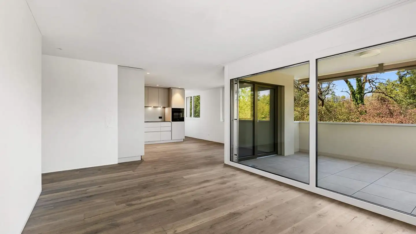 Appartement à louer - Tannägertenstrasse 1, 8608 Bubikon - Photo 4