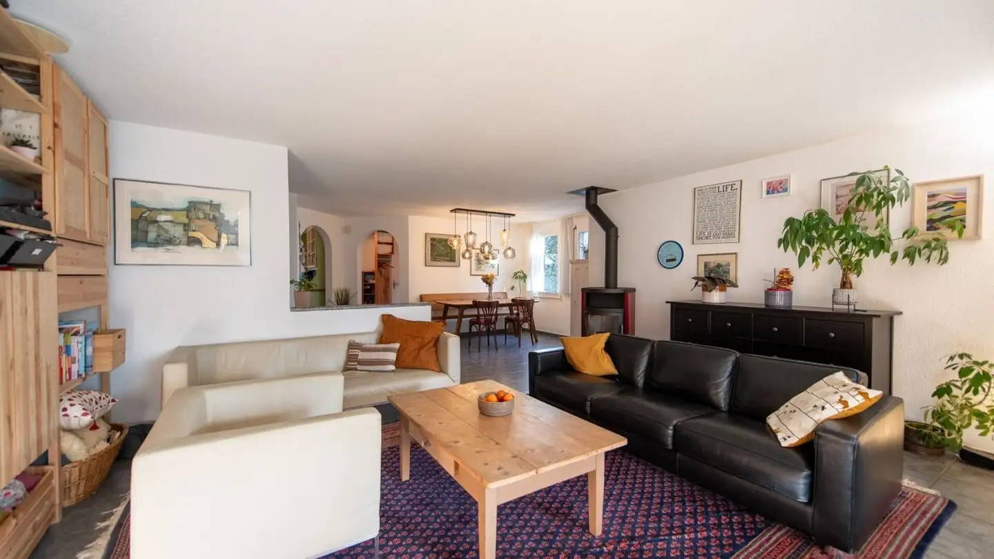 Duplex in vendita - Zelgliweg 16, 3362 Niederönz - Foto 3