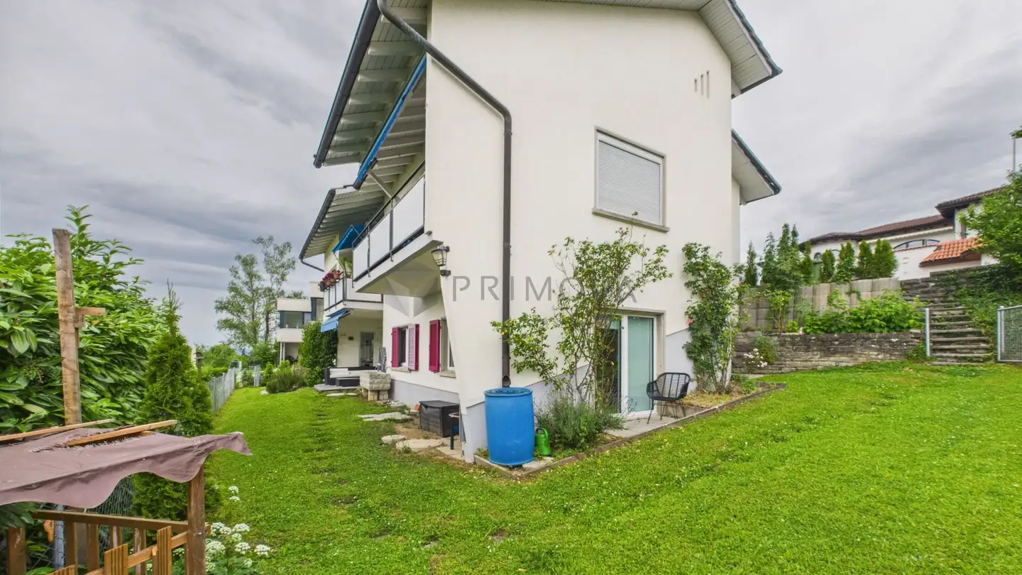 Maison individuelle à vendre - 8967 Widen - Photo 3