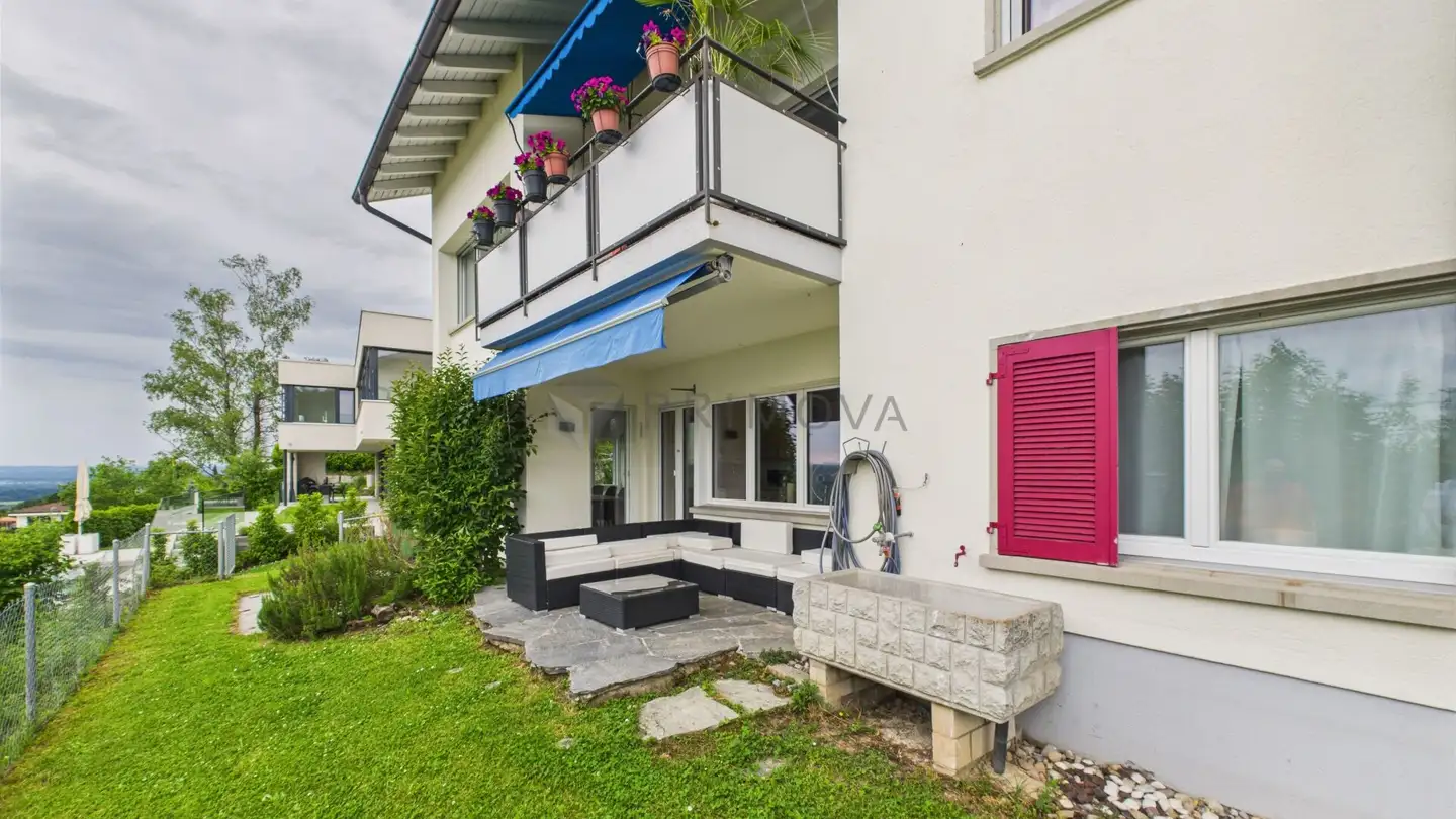 Maison individuelle à vendre - 8967 Widen - Photo 4