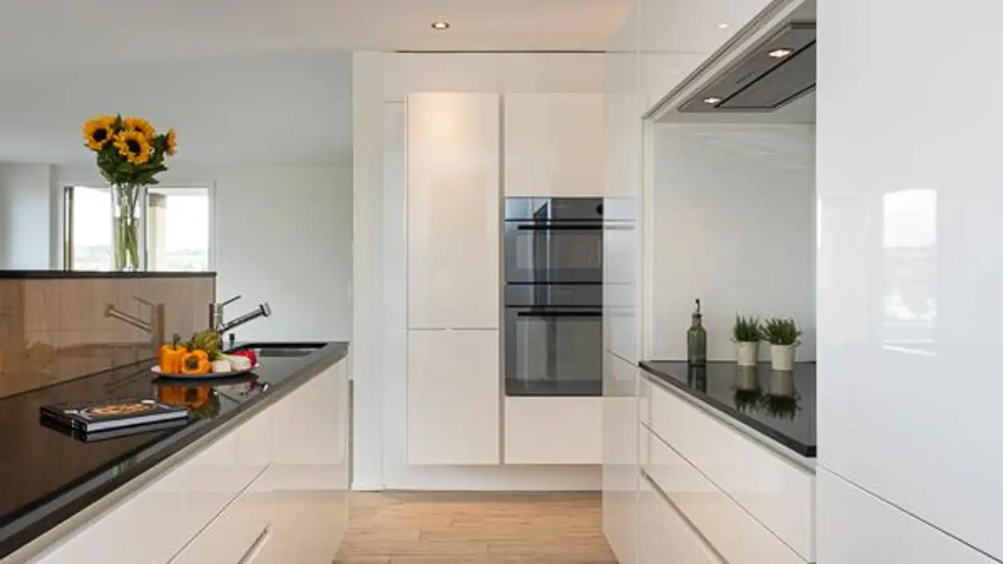 Attique à louer - Hintere Gillstrasse 7, 8560 Märstetten - Photo 4