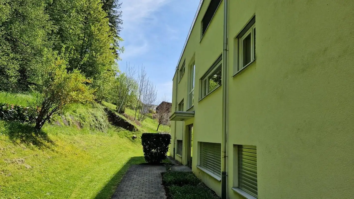 Apartment for sale - Maugwilerstrasse 20c, 9552 Bronschhofen - Photo 4