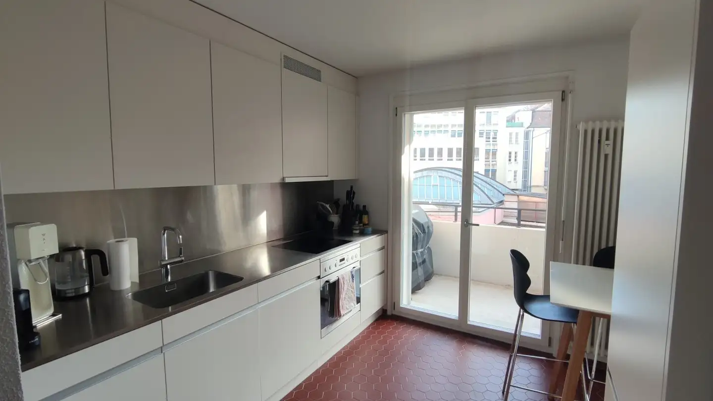 Appartamento in affitto - 3012 Bern - Foto 4