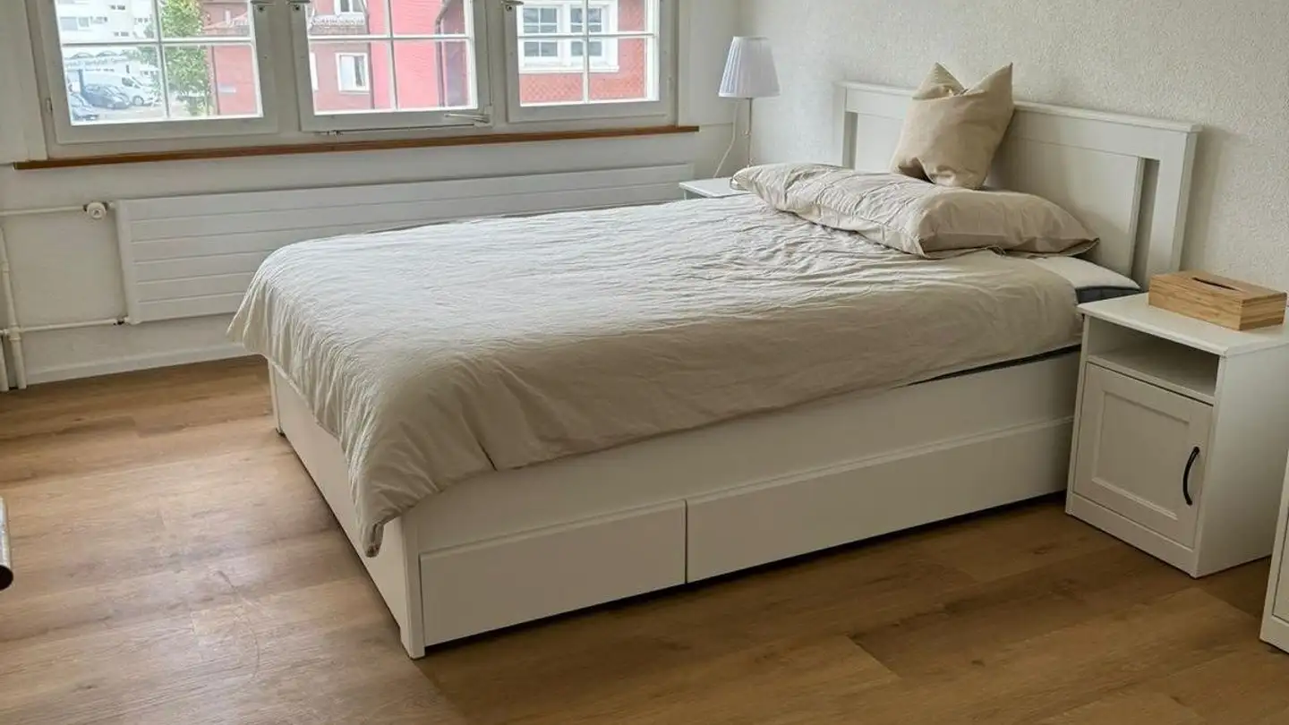 Appartamento ammobiliato in affitto - Sonneggstrasse 9, 9113 Degersheim - Photo 3