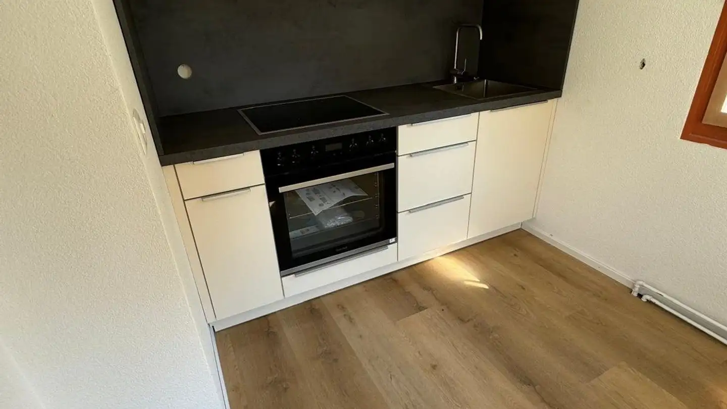 Appartamento ammobiliato in affitto - Sonneggstrasse 9, 9113 Degersheim - Photo 4