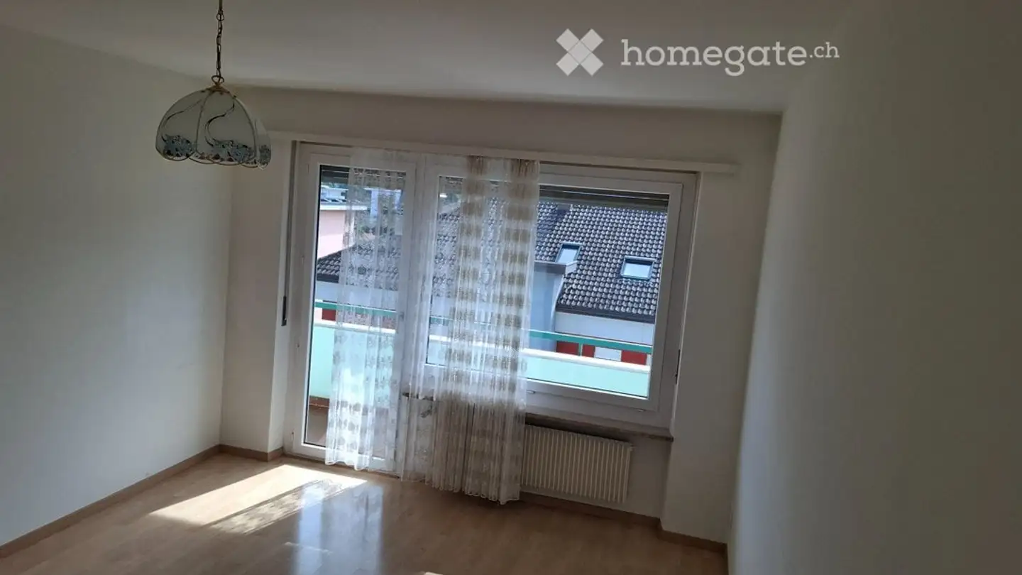 Appartement à louer - Via Locarno 66, 6616 Losone