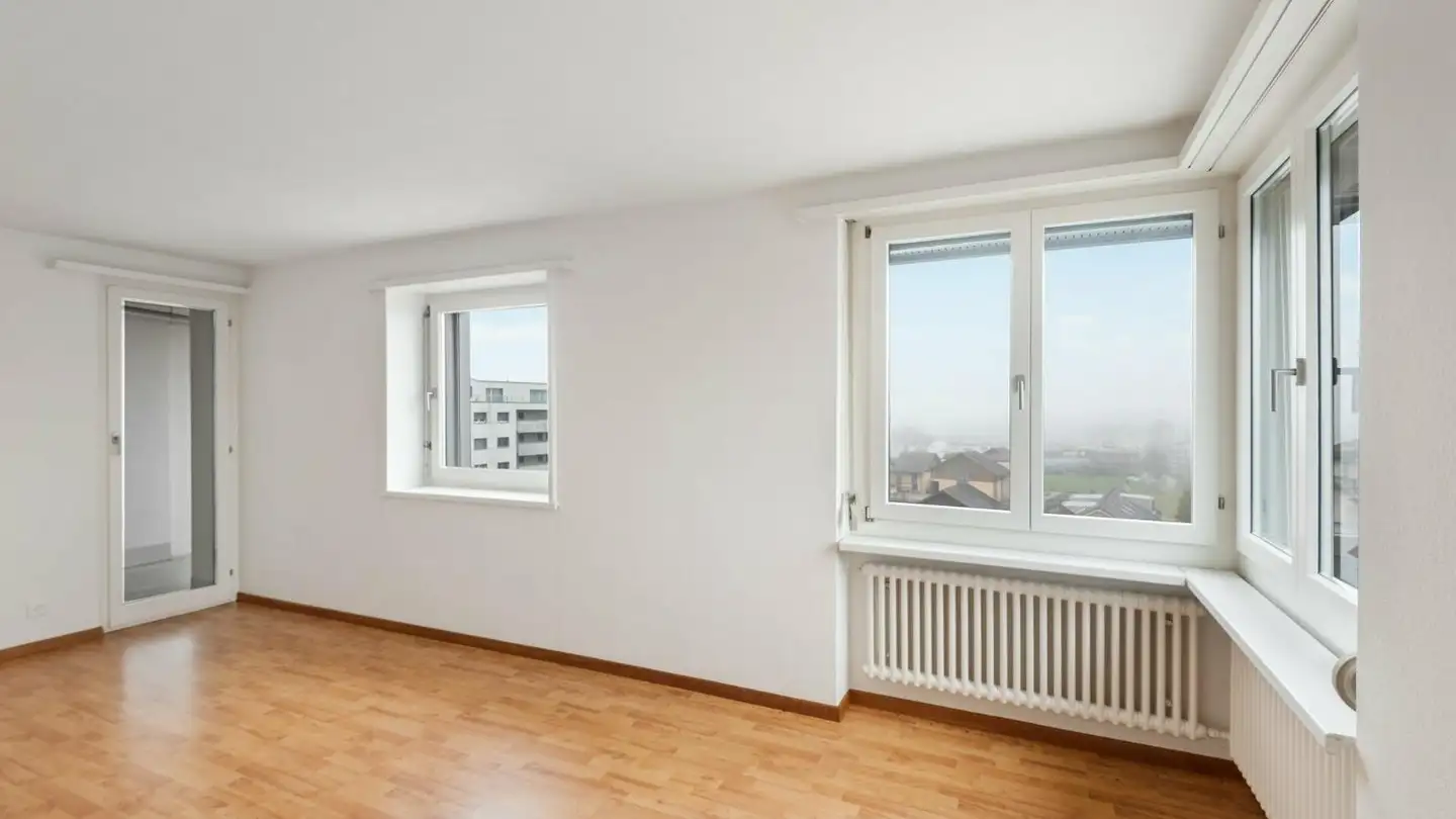 Appartement à louer - Parkstrasse 28, 6410 Goldau - Photo 2
