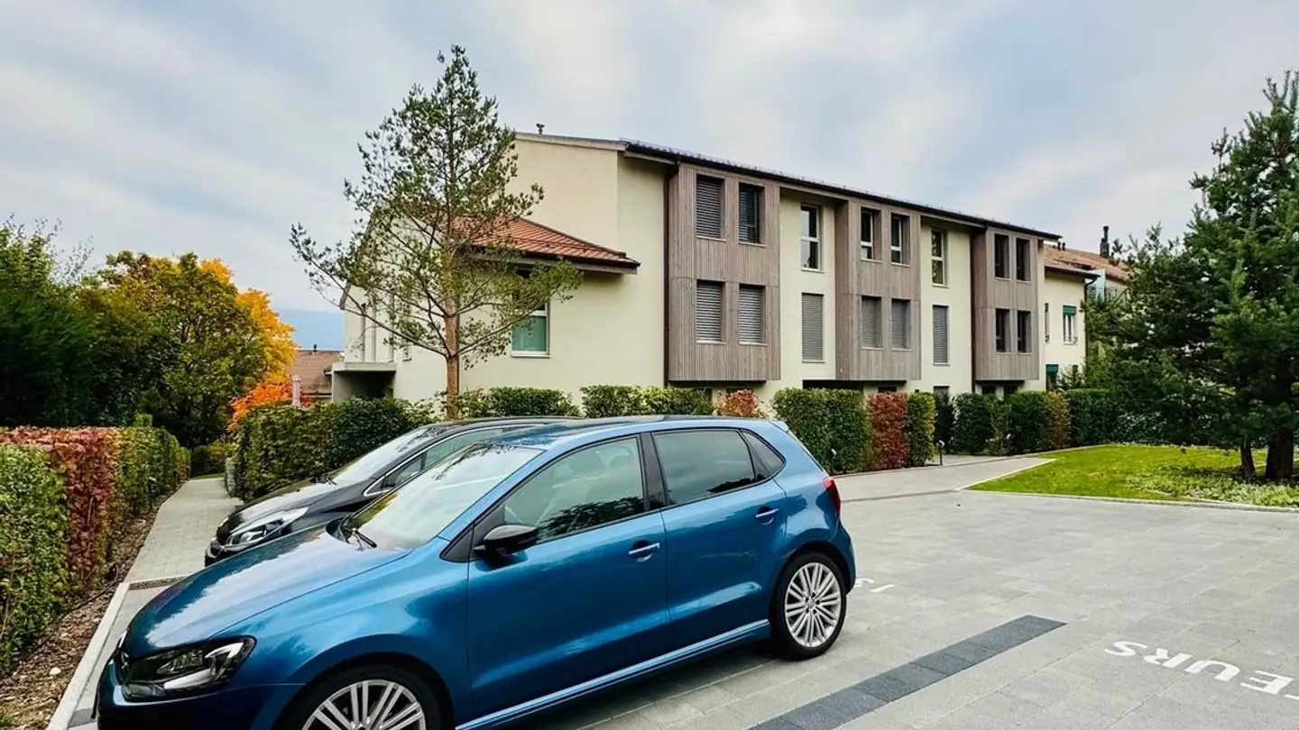 Appartamento in affitto - Route de Soral, 1232 Confignon - Foto 2