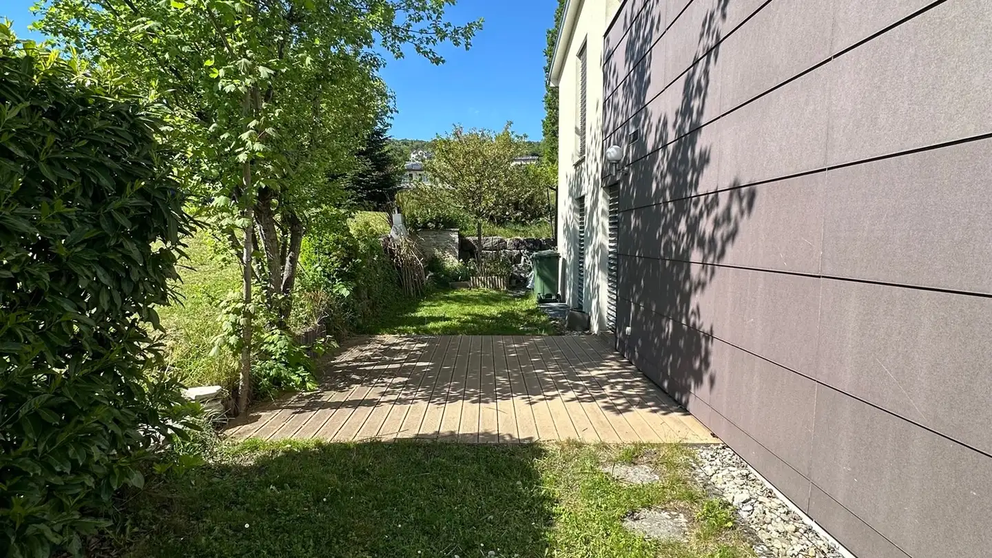 Single room for rent - 2036 Cormondrèche - Photo 4