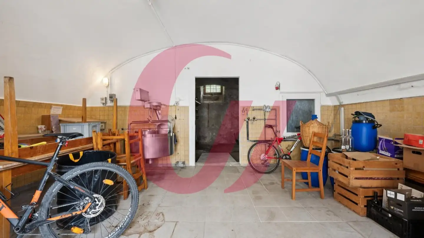 Single house for sale - Rue Monseigneur-Genoud 15, 1669 Lessoc - Photo 4