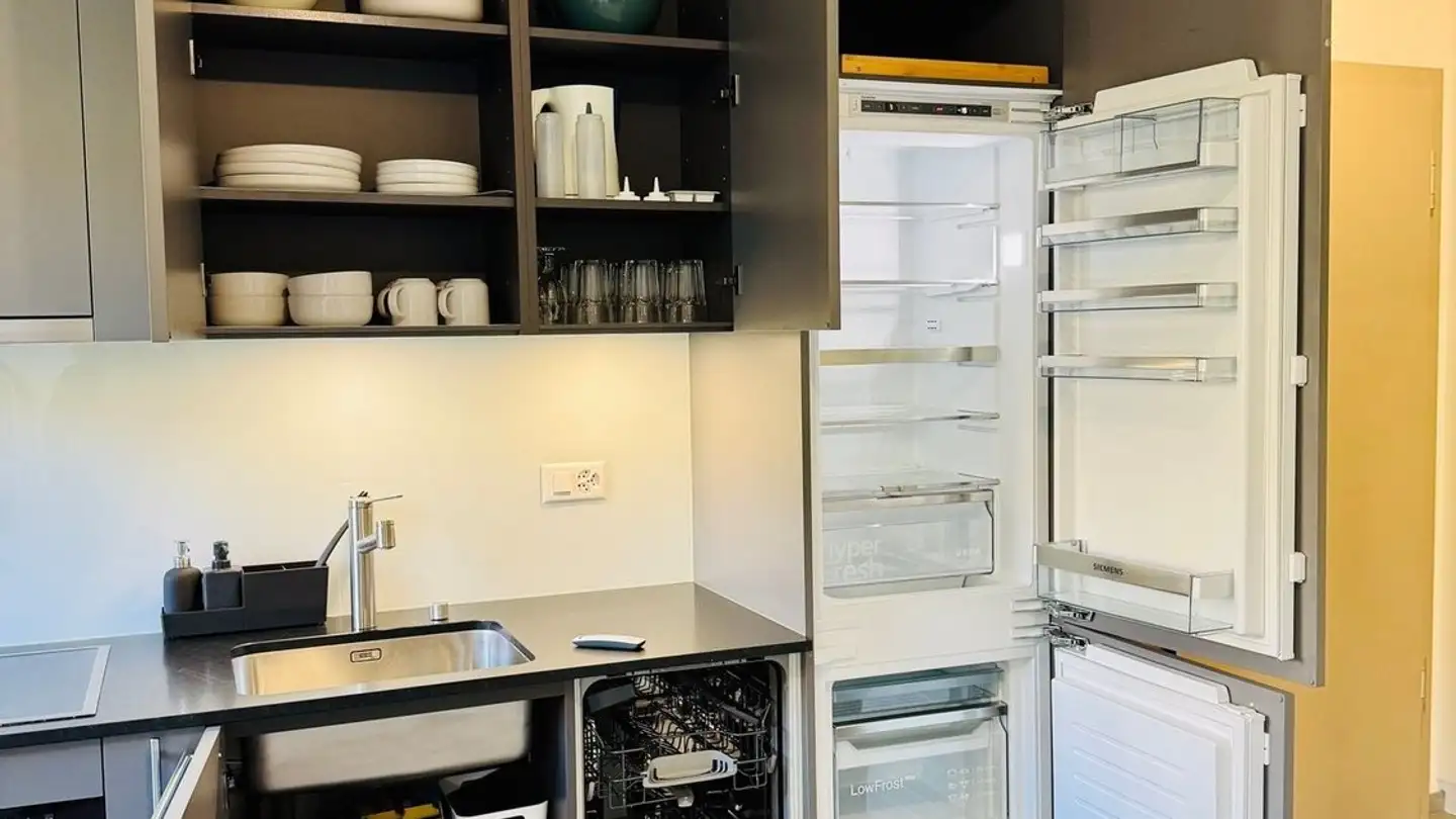 Appartamento in affitto - Route de Soral, 1232 Confignon - Foto 3
