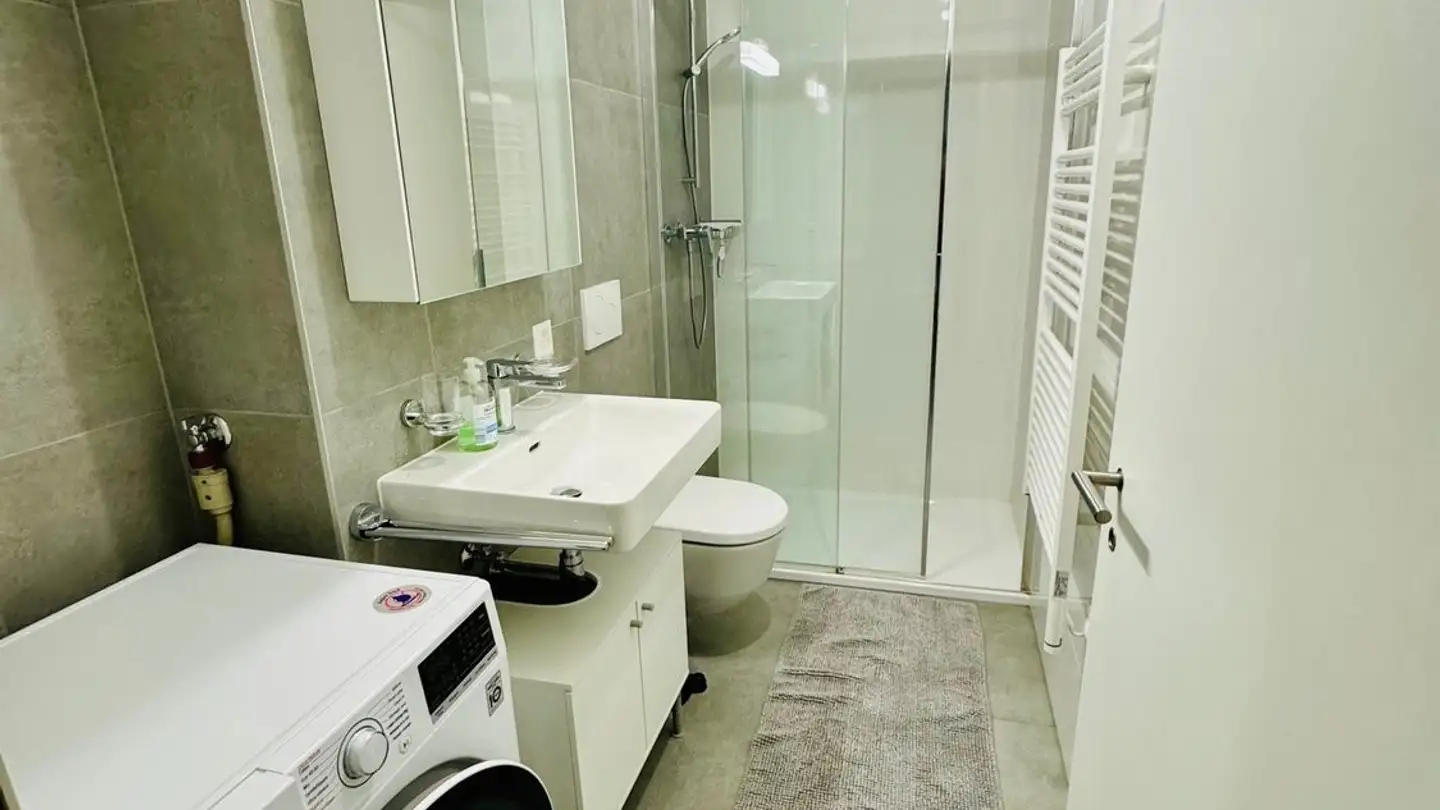 Appartamento in affitto - Route de Soral, 1232 Confignon - Foto 4