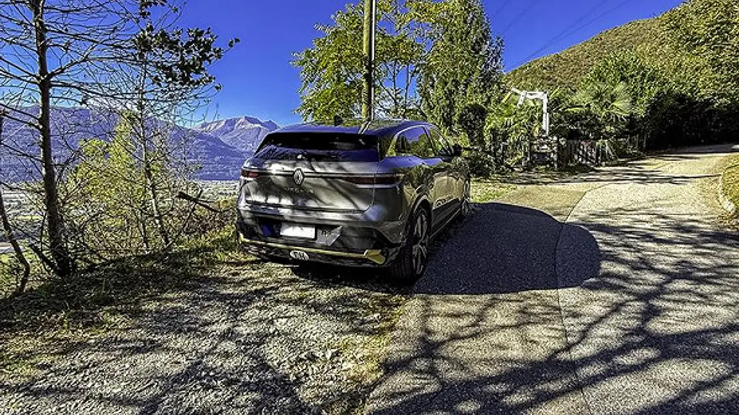 Casa in vendita - El Lòri 8a, 6513 Monte Carasso - Photo 2