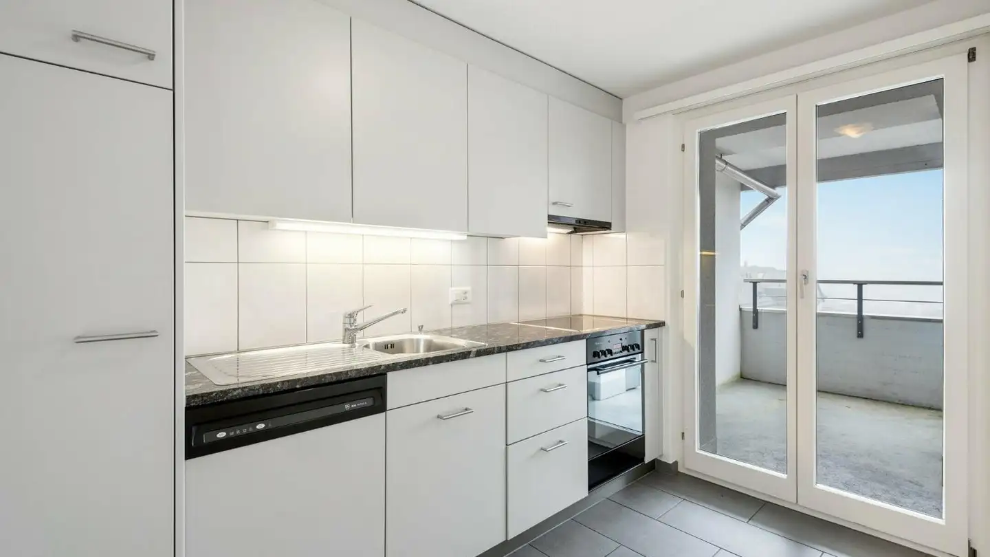 Appartement à louer - Parkstrasse 28, 6410 Goldau - Photo 3