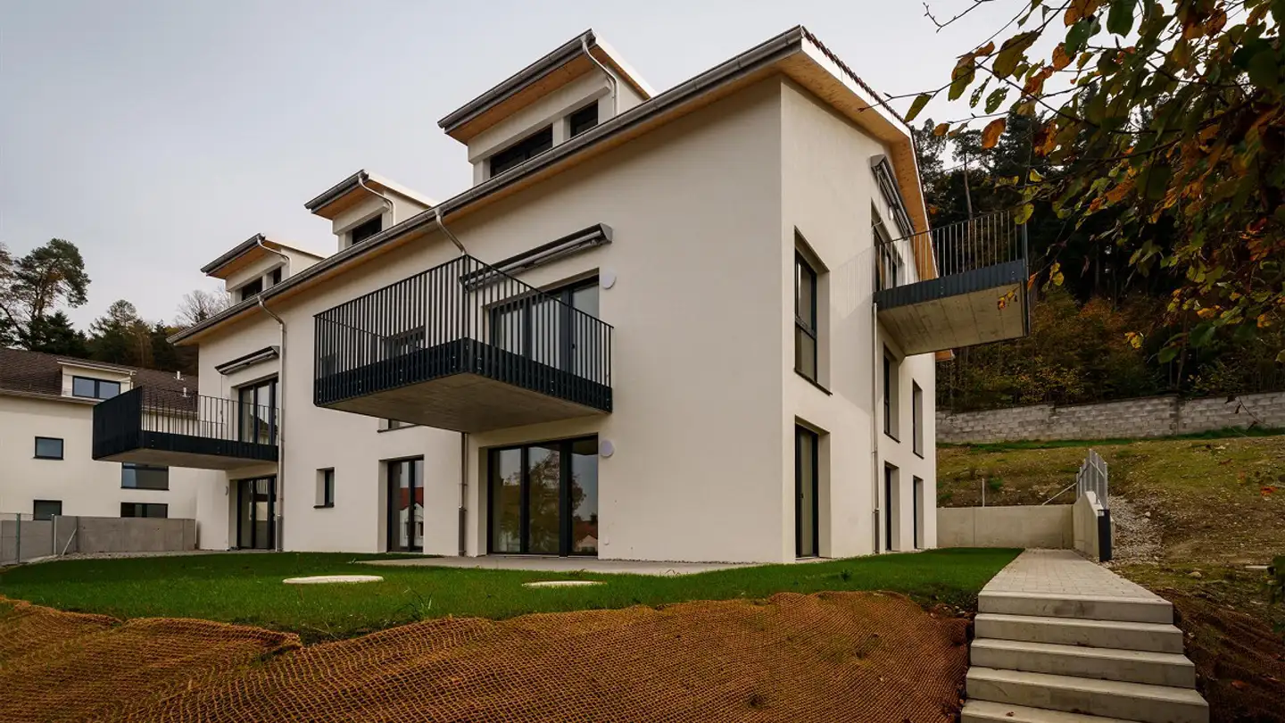 Appartamento in affitto - Lindenstrasse 36, 9220 Bischofszell - Foto 2