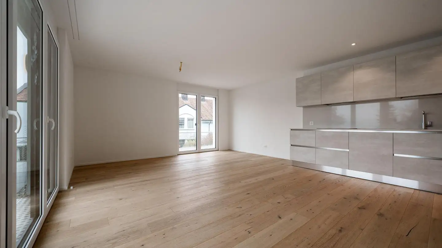 Appartamento in affitto - Lindenstrasse 36, 9220 Bischofszell - Foto 3