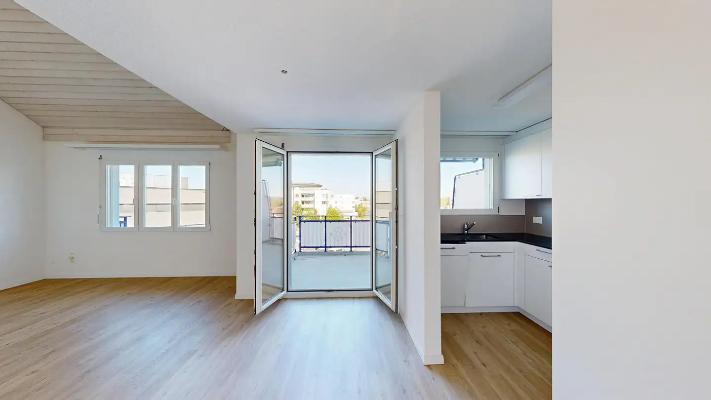 Wohnung mieten - Hirschenweg 8, 8580 Amriswil - Foto 3