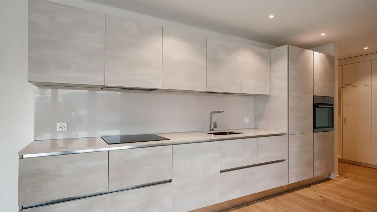 Appartamento in affitto - Lindenstrasse 36, 9220 Bischofszell - Foto 4