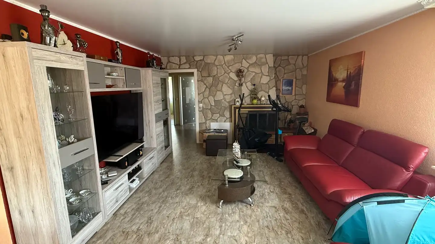 Appartement à vendre - Route Des Buchilles 2, 2017 Boudry - Photo 2