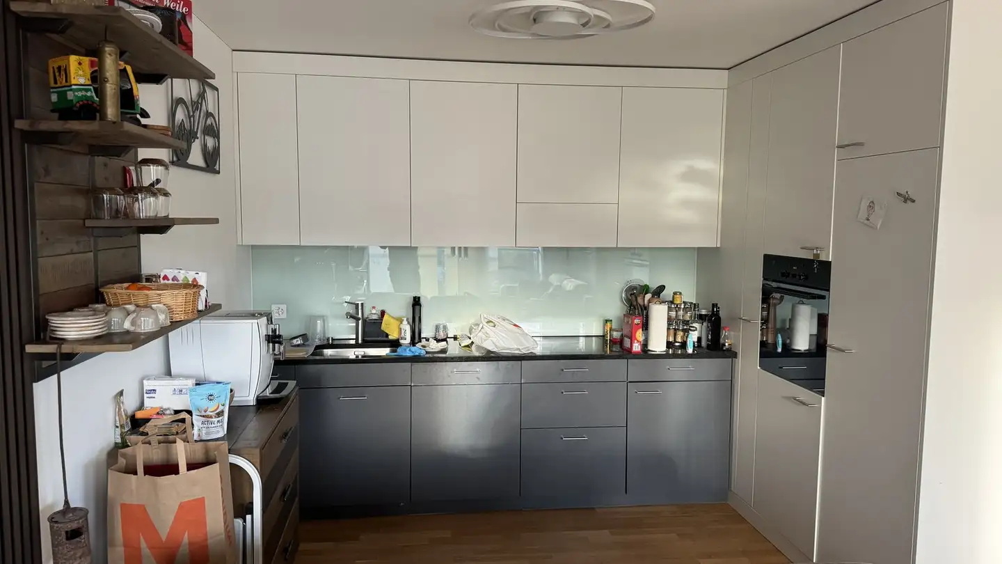 Appartamento in affitto - Seidenstrasse 1a, 8800 Thalwil - Photo 3