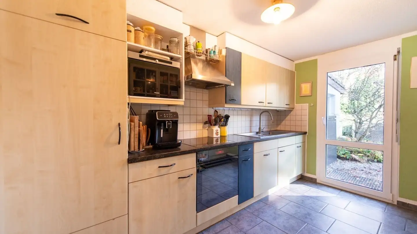 Duplex in vendita - Zelgliweg 16, 3362 Niederönz - Foto 4