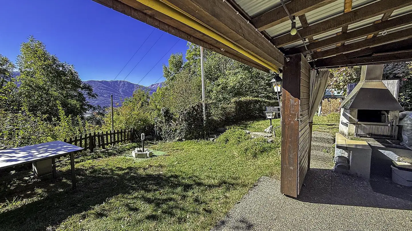 Casa in vendita - El Lòri 8a, 6513 Monte Carasso - Photo 4