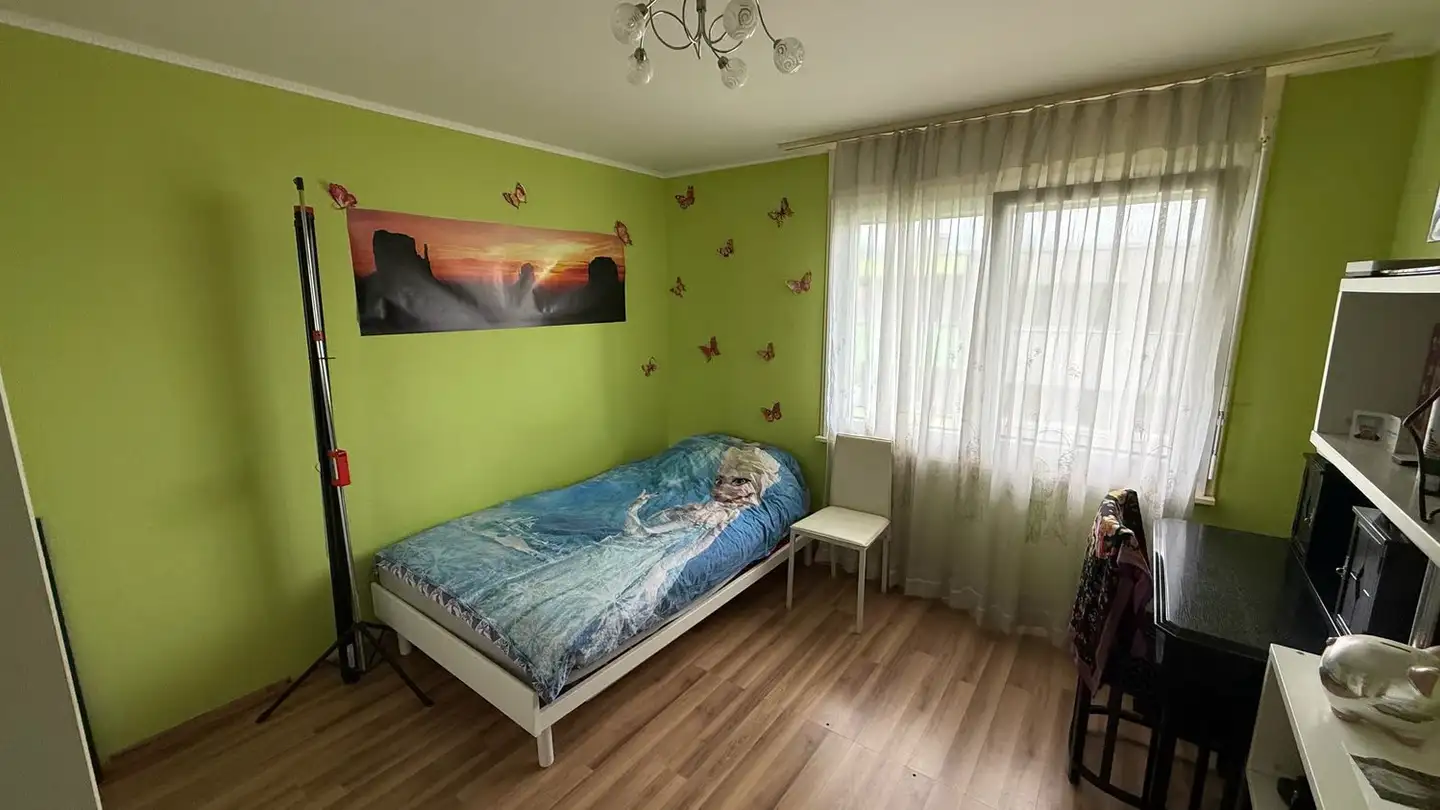 Appartement à vendre - Route Des Buchilles 2, 2017 Boudry - Photo 4