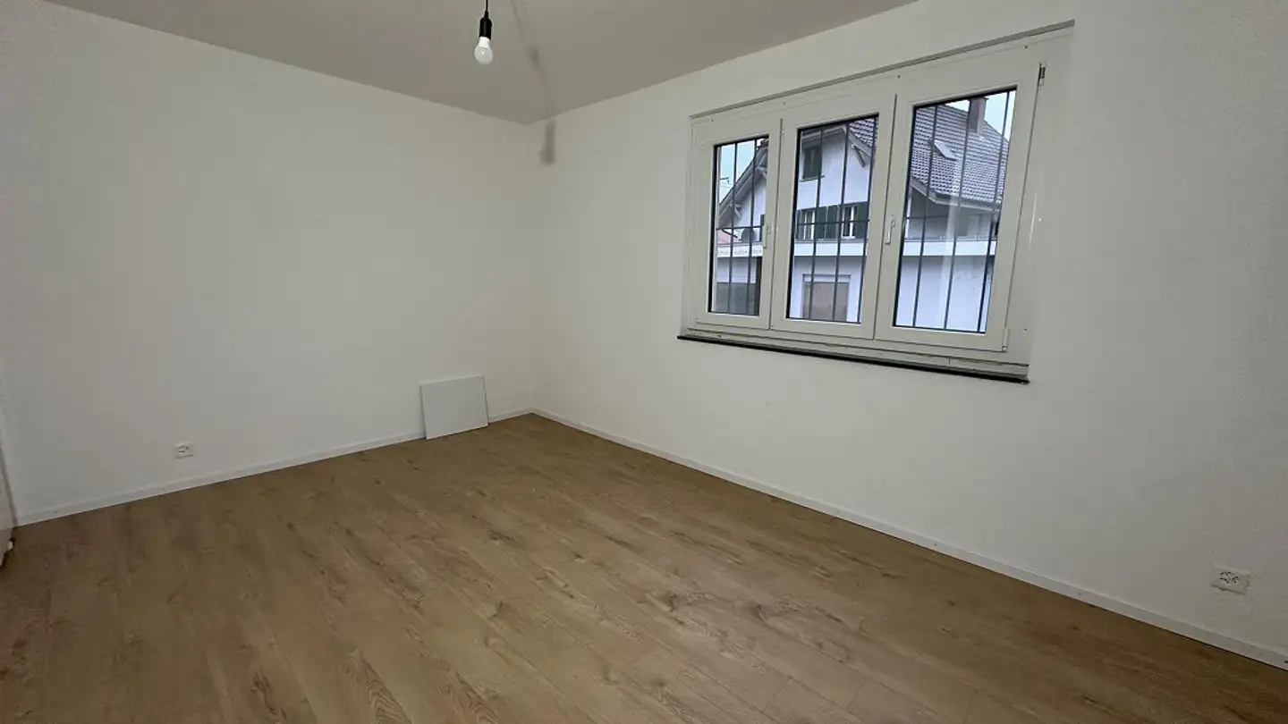 Wohnung mieten - Langenthalstrasse 1, 4912 Aarwangen - Foto 2