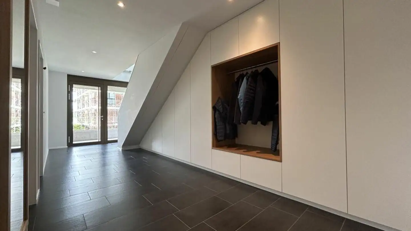 Maison individuelle à louer - Rosenbüchelstrasse, 9014 St. Gallen - Photo 3