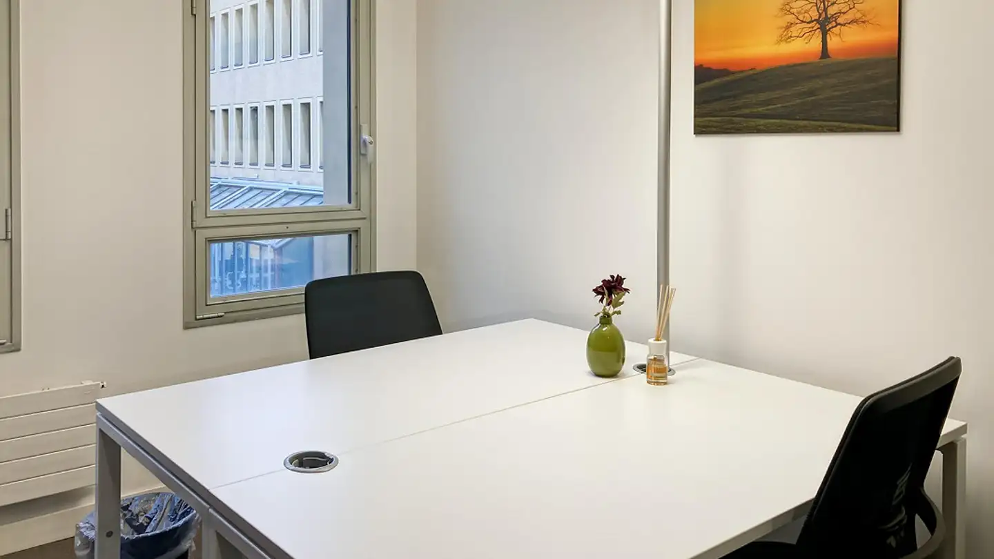 Spazio ufficio in affitto - Via Canova 15, 6900 Lugano