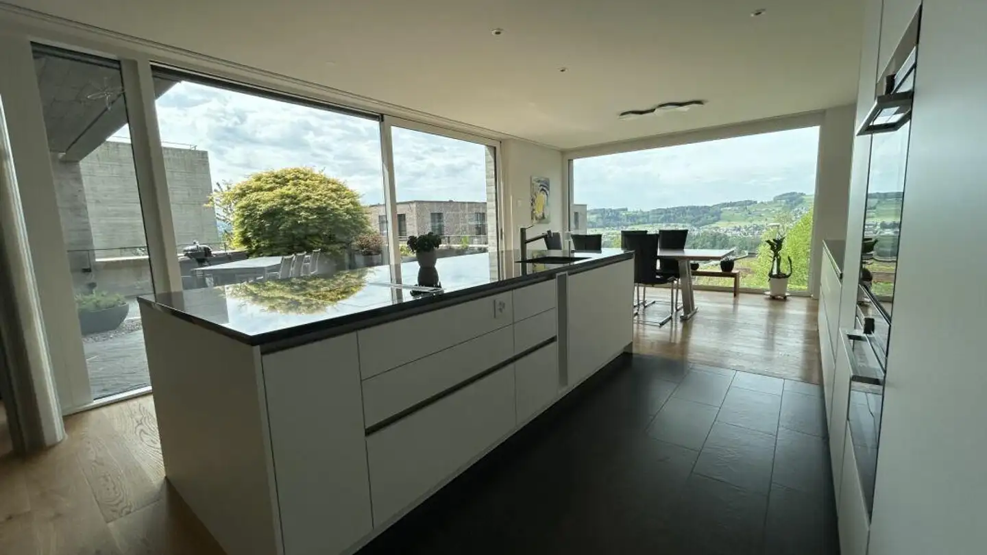 Maison individuelle à louer - Rosenbüchelstrasse, 9014 St. Gallen - Photo 4